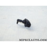 Gicleur liquide lave glace Citroen Peugeot original OEM 735674355 1640637480