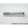 Vis fixation lame suspension Citroen Peugeot original OEM 6923A0 6923.A0