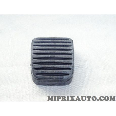 Semelle couvre pédale Citroen Peugeot original OEM 450438 4504.38 