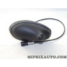 Base support fixation antenne radio Citroen Peugeot original OEM 6561Y0 6561.Y0