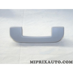 Poignée ciel de toit Citroen Peugeot original OEM 98012428BJ 