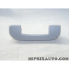 Poignée ciel de toit Citroen Peugeot original OEM 98012428BJ