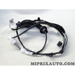 Faisceau cable electrique porte Renault Dacia original OEM 241259960R 