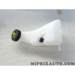 Bocal reservoir liquide de frein Renault Dacia original OEM 460910590R 