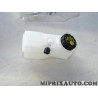Bocal reservoir liquide de frein Renault Dacia original OEM 460916346R