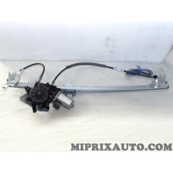 Leve vitre electrique avec moteur Cabor Renault Dacia original OEM 90.7302 pour renault espace 2 II 