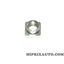 Ecrou suspension avant Fiat Alfa Romeo Lancia original OEM 1351001080