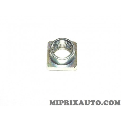 Ecrou suspension avant Fiat Alfa Romeo Lancia original OEM 1351001080