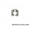Ecrou suspension avant Fiat Alfa Romeo Lancia original OEM 1351001080