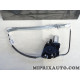 Leve vitre electrique avec moteur porte avant gauche Cabor Fiat Alfa Romeo Lancia original OEM 90.832 pour fiat multipla 