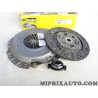 Kit embrayage disque + mecanisme + butée LUK Citroen Peugeot original OEM 622212200 pour citroen BX ZX XM xantia evasion jumpy f