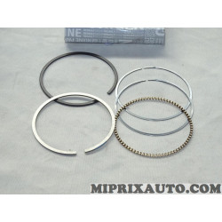 Jeu segment de piston Renault Dacia original OEM 7701474857 