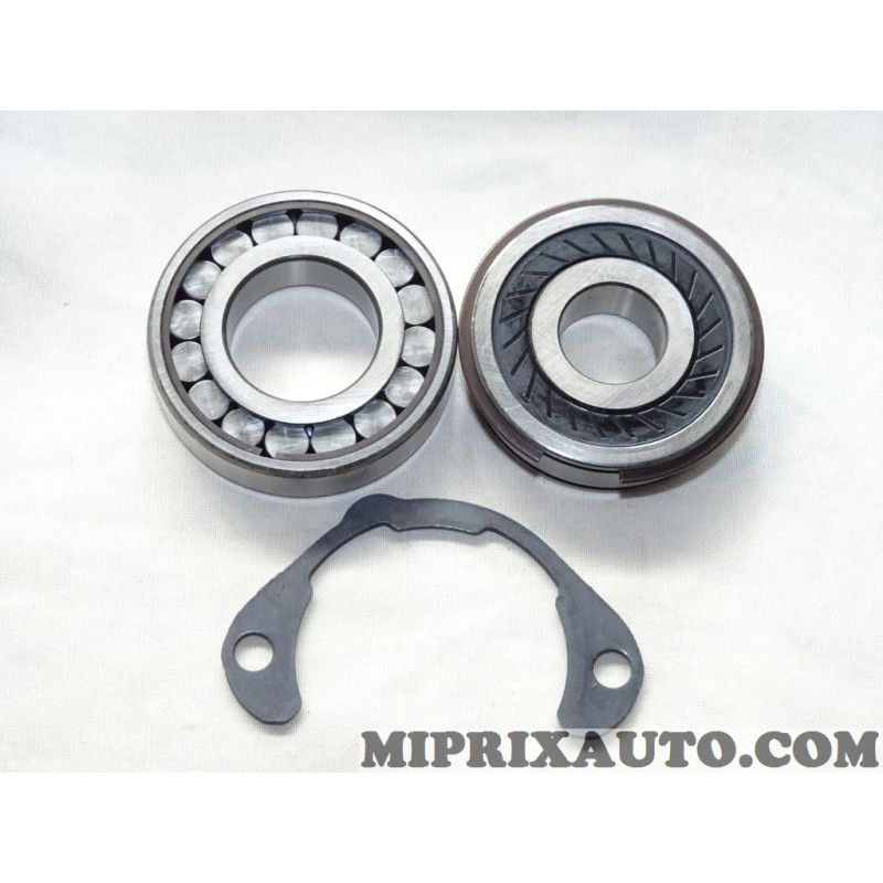 Kit De Roulements Scellés Pour Tamiya CW-01 – Boîte à Lunch Style Bleu – FastEddy Bearings