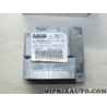 Centrale airbag Citroen Peugeot original OEM 654635 6546.35 9662643980 pour citroen C4