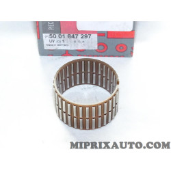 Roulement à rouleau cage à aiguilles Renault Dacia original OEM 5001847297 