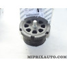 Tampon butée suspension Citroen Peugeot original OEM 1607687980