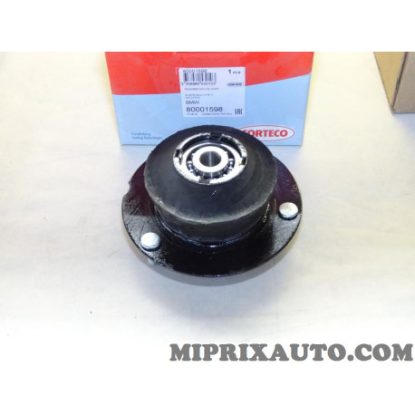 Butée amortisseur suspension Corteco BMW Mini original OEM 80001598 
