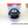 Butée amortisseur suspension Corteco BMW Mini original OEM 80001598