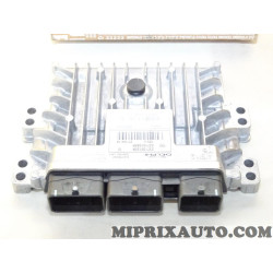 Calculateur centrale injection Renault Dacia original OEM 237101588R pour renault 3 III scenic 3 III 1.5DCI 1.5 DCI diesel 