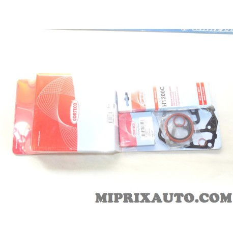 Pochette de joints bas moteur Corteco Volkswagen Audi Seat Skoda original OEM 428596P 