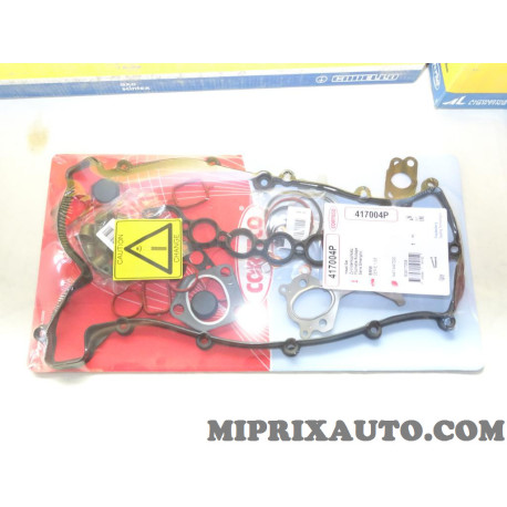 Pochette de joints haut moteur Corteco BMW Mini original OEM 417004P pour BMW serie 3 5 E39 E46 318D 320D 520D diesel 