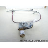 Leve vitre electrique avec moteur porte avant gauche Cabor Renault Dacia original OEM 90.7313 pour renault 19 R19