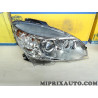 Phare projecteur avant gauche xenon Magneti marelli Mercedes benz original OEM LPM421 710301234274 pour mercedes classe CLC coup