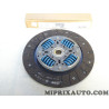 Disque embrayage Citroen Peugeot original OEM 2055W4 2055.W4