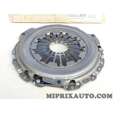 Mecanisme embrayage Renault Dacia original OEM 8200043427 