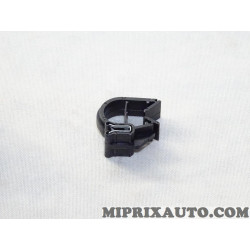 Agrafe attache fixation durite tuyu Renault Dacia original OEM 7703179036 