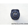 Commande bouton reglage retroviseur Citroen Peugeot original OEM 6490H1 6490.H1