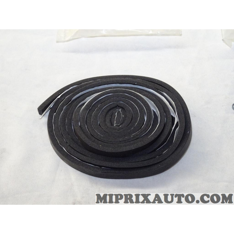 Joint de toit ouvrant Renault Dacia original OEM 7701044946 確認用画像