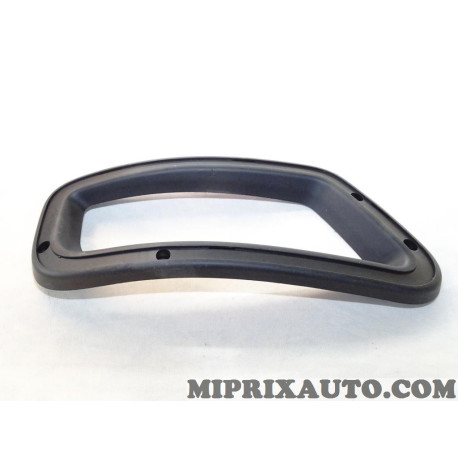 Cadre contour de feu Citroen Peugeot original OEM 9825587480 