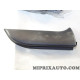 Revetement retroviseur (rayures) Renault Dacia original OEM 802925398R