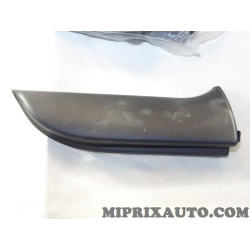 Revetement retroviseur (rayures) Renault Dacia original OEM 802925398R 