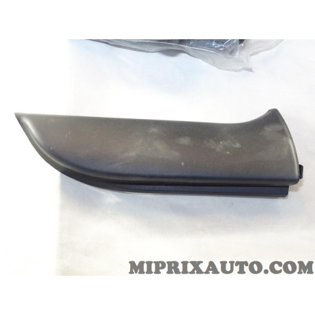 Revetement retroviseur (rayures) Renault Dacia original OEM 802925398R 