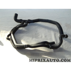 Durite liquide de refroidissement Renault Dacia original OEM 8200026111 