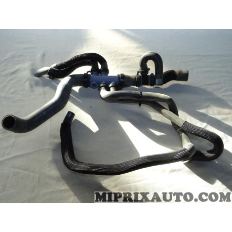 Durite de turbo Laguna III 2.0 dCi pour Renault - Origine Pièces Auto Durite de turbo Laguna III 2.0 dCi pour Renault - Origine Pièces Auto