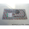 Pochette de joints bas moteur Corteco Opel Chevrolet original OEM 427855P
