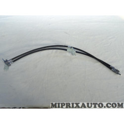 Double flexible de frein Corteco Ford original OEM 49393980 