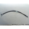 Double flexible de frein Corteco Ford original OEM 49393980