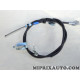 Cable de frein à main Cabor Toyota Lexus original OEM 17.1098