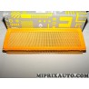 Filtre à air Renault Dacia original OEM 7700678752