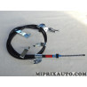Cable de frein à main Cabor Toyota Lexus original OEM 17.1099