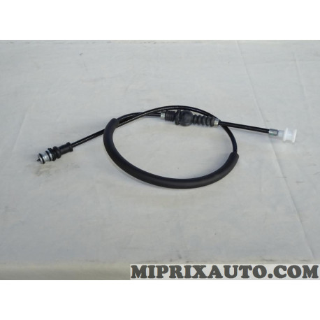 Cable compteur de vitesse Cabor Fiat Alfa Romeo Lancia original OEM S07121 