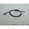 Cable compteur de vitesse Cabor Fiat Alfa Romeo Lancia original OEM S07121