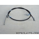 Cable de frein à main Cabor Toyota Lexus original OEM 17.1079