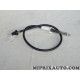 Cable accelerateur Cabor Fiat Alfa Romeo Lancia original OEM 1903.3