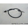 Cable accelerateur Cabor Fiat Alfa Romeo Lancia original OEM 1903.3