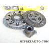 Kit embrayage disque + mecanisme + butée LUK Opel Chevrolet original OEM 621302935 pour opel astra G H 1.7CDTI 1.7 CDTI diesel